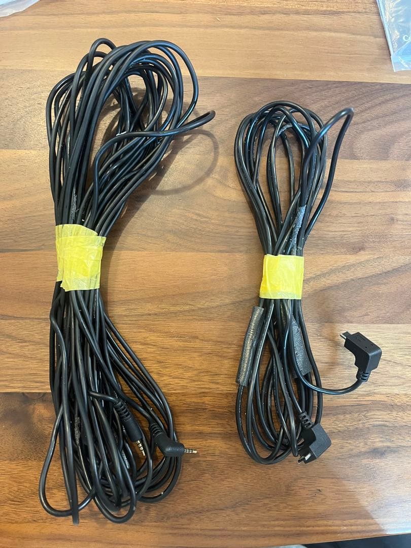 セルスターTZ-R203L TZ-D201レーダー探知機 前後ドラレコセット