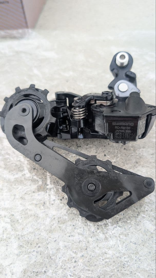 SHIMANO DURA-ACE Di2 R9150 コンポセット11速ディスク