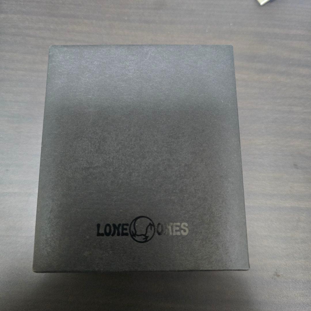 超美品　ロンワンズ　サマディベル L