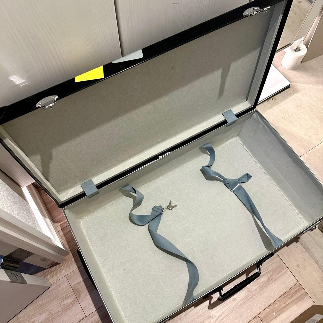 【希少】グローブ・トロッター 30インチ Design UK 限定モデル