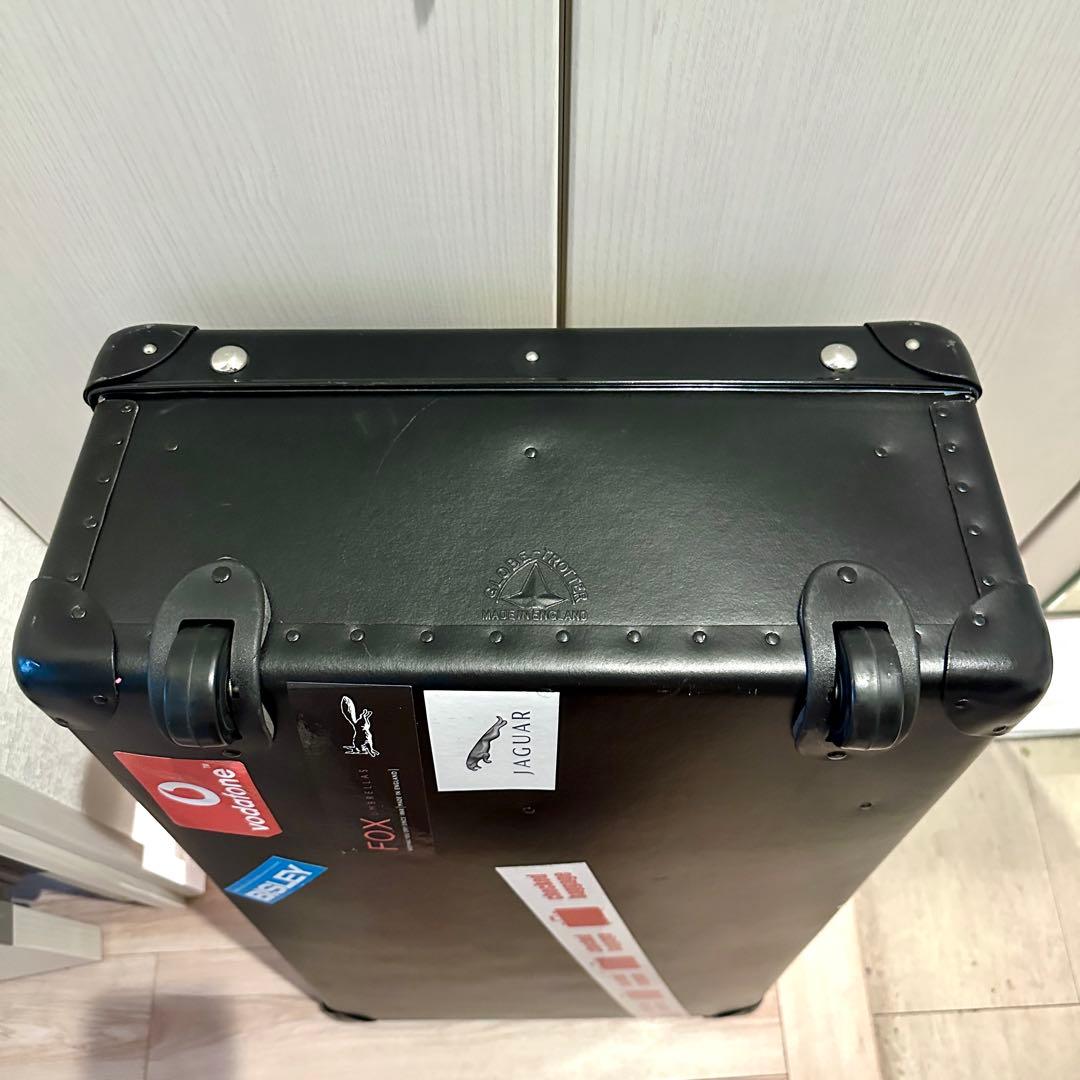 【希少】グローブ・トロッター 30インチ Design UK 限定モデル