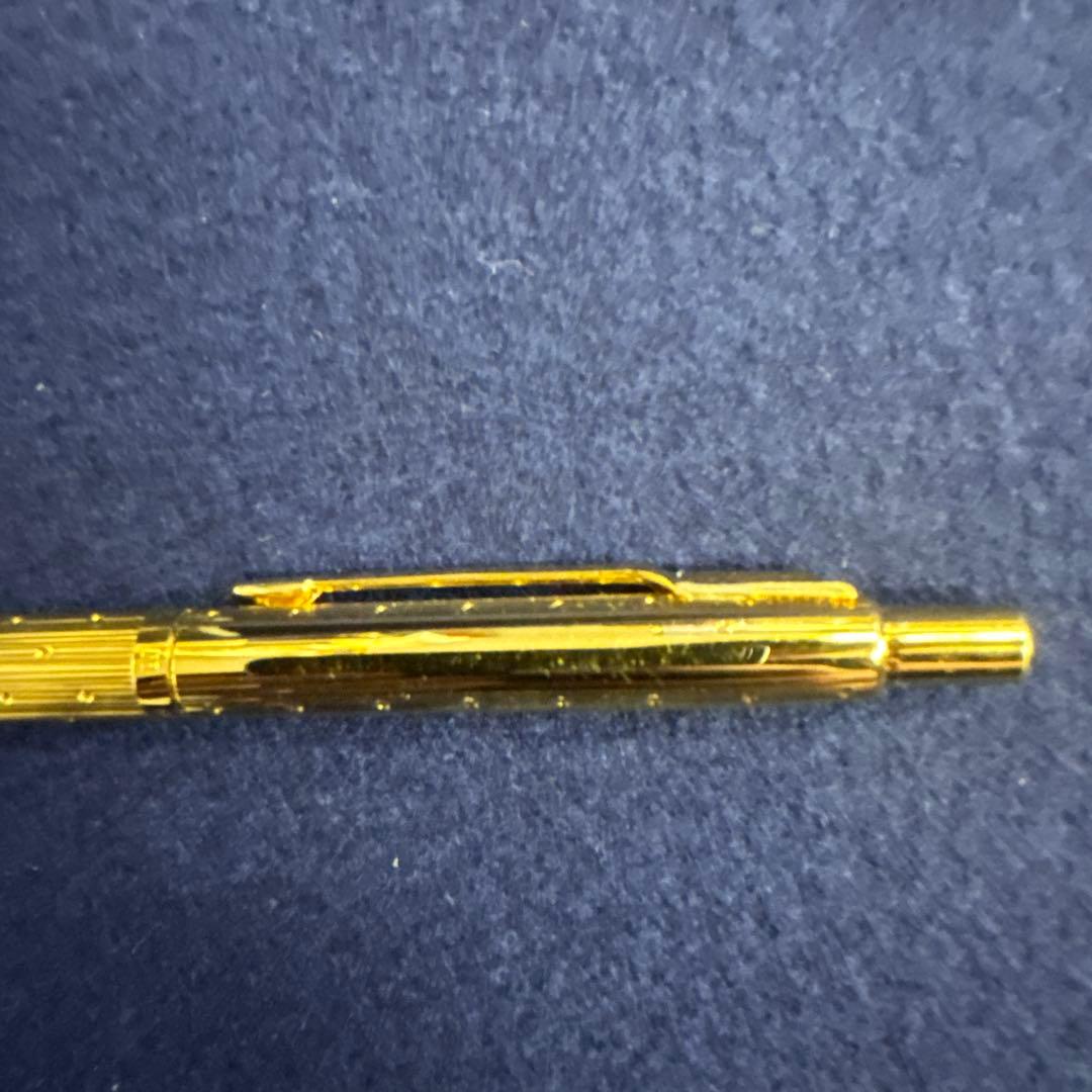 パーカー　ボールペン　万年筆　シャープペン　他　計11本　ジャンク