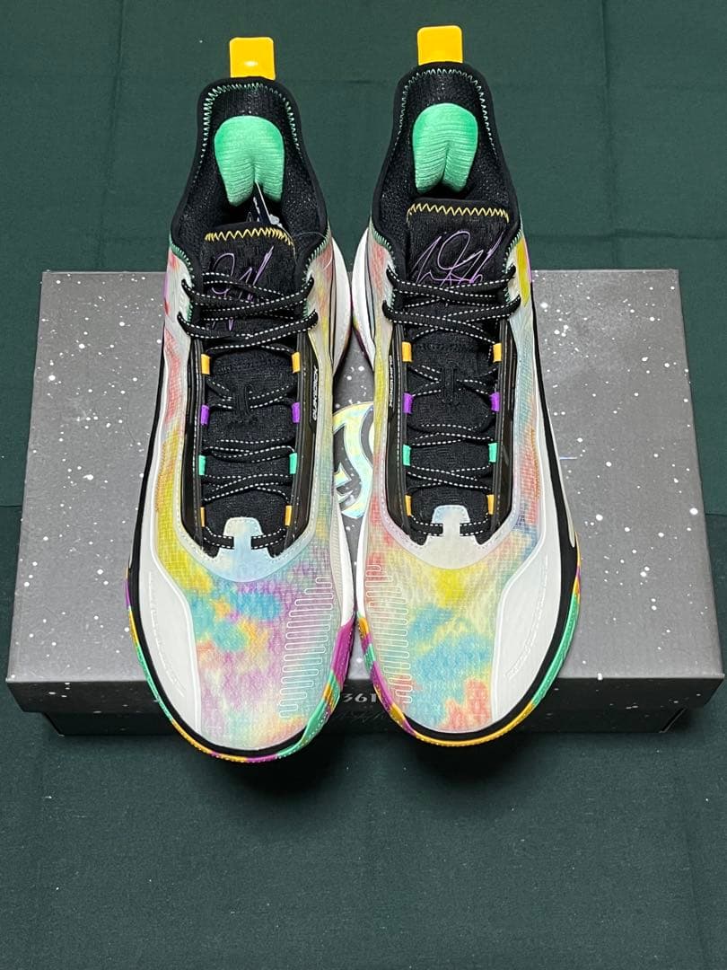 361° AG4 バスケットボールシューズ