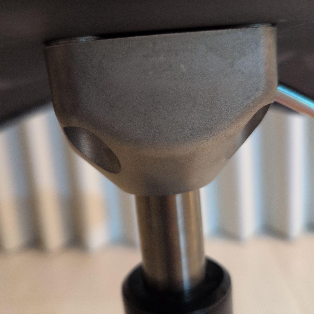 バランスシナジー スクエア ブルー