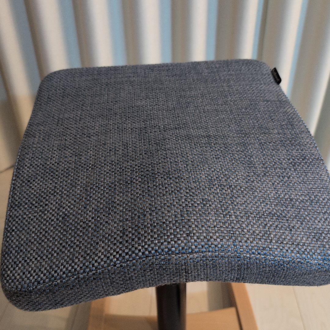 バランスシナジー スクエア ブルー