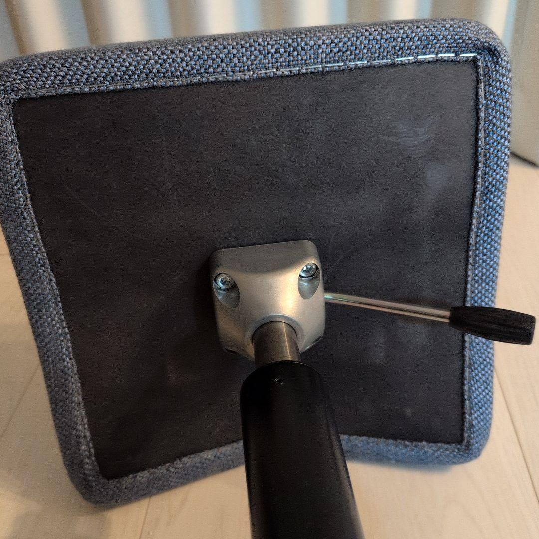 バランスシナジー スクエア ブルー