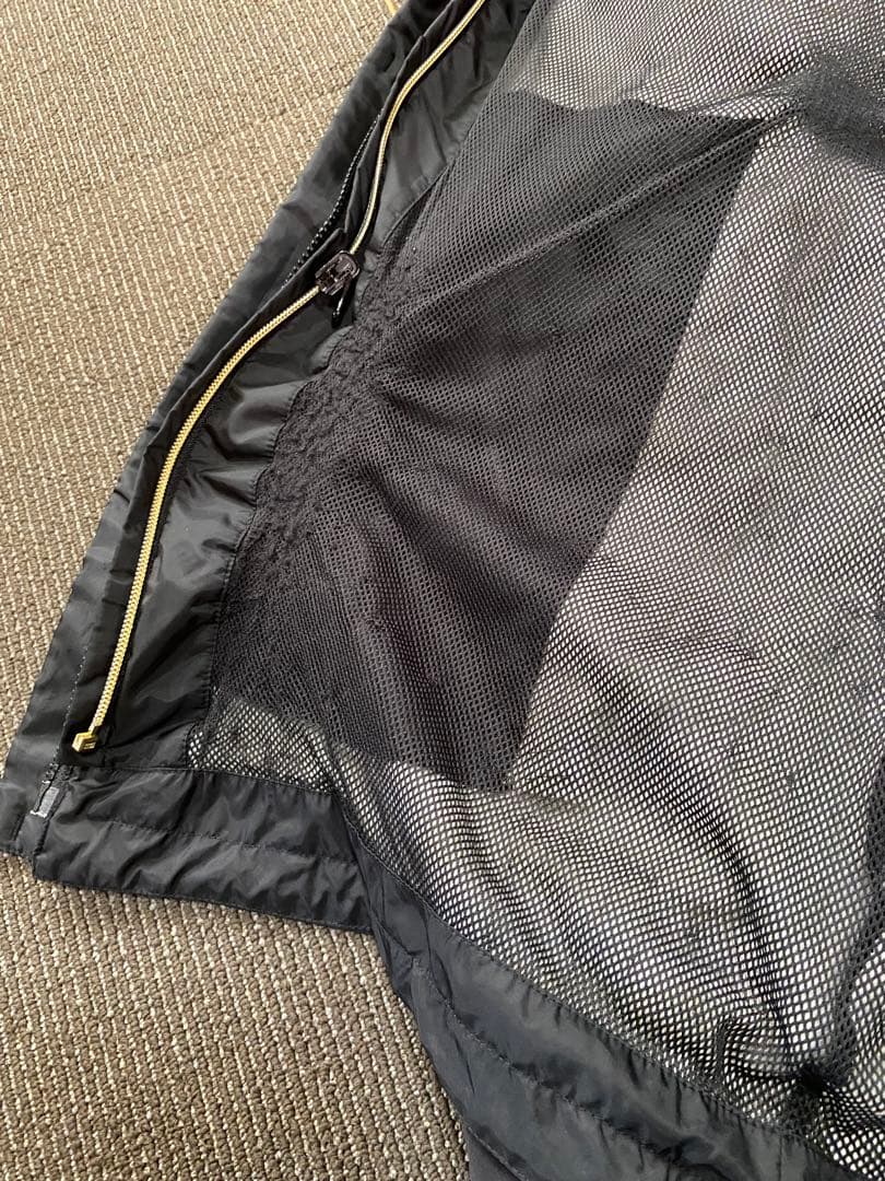 Gamakatsu ゴアテックスオールウェザースーツGM-3467