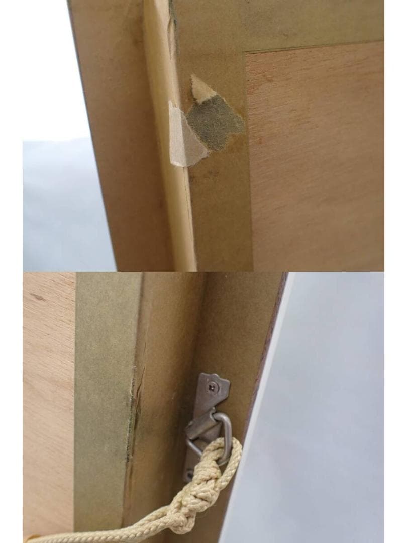 ゲーリー ウェルティー ミスティーヴァリー 直筆サイン入 134/150　a