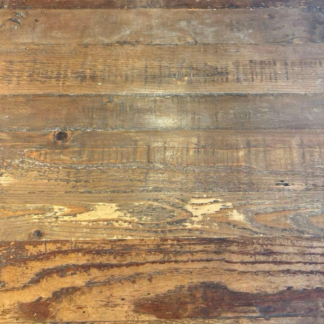 週末値下げ‼️CRASHGATE/JOHANTABLE木製ダイニング長方形テーブル