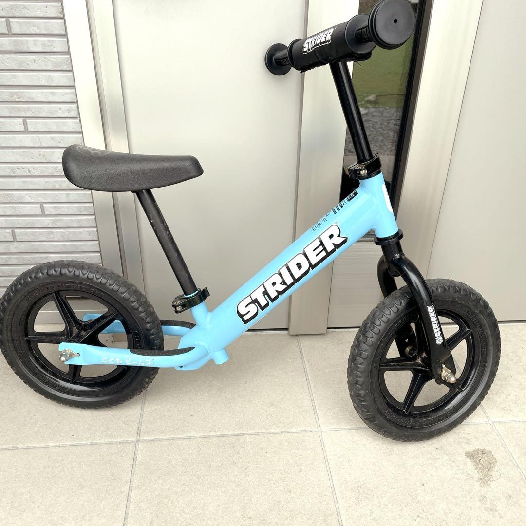 samusamu　ストライダー 限定品 こどもビームス