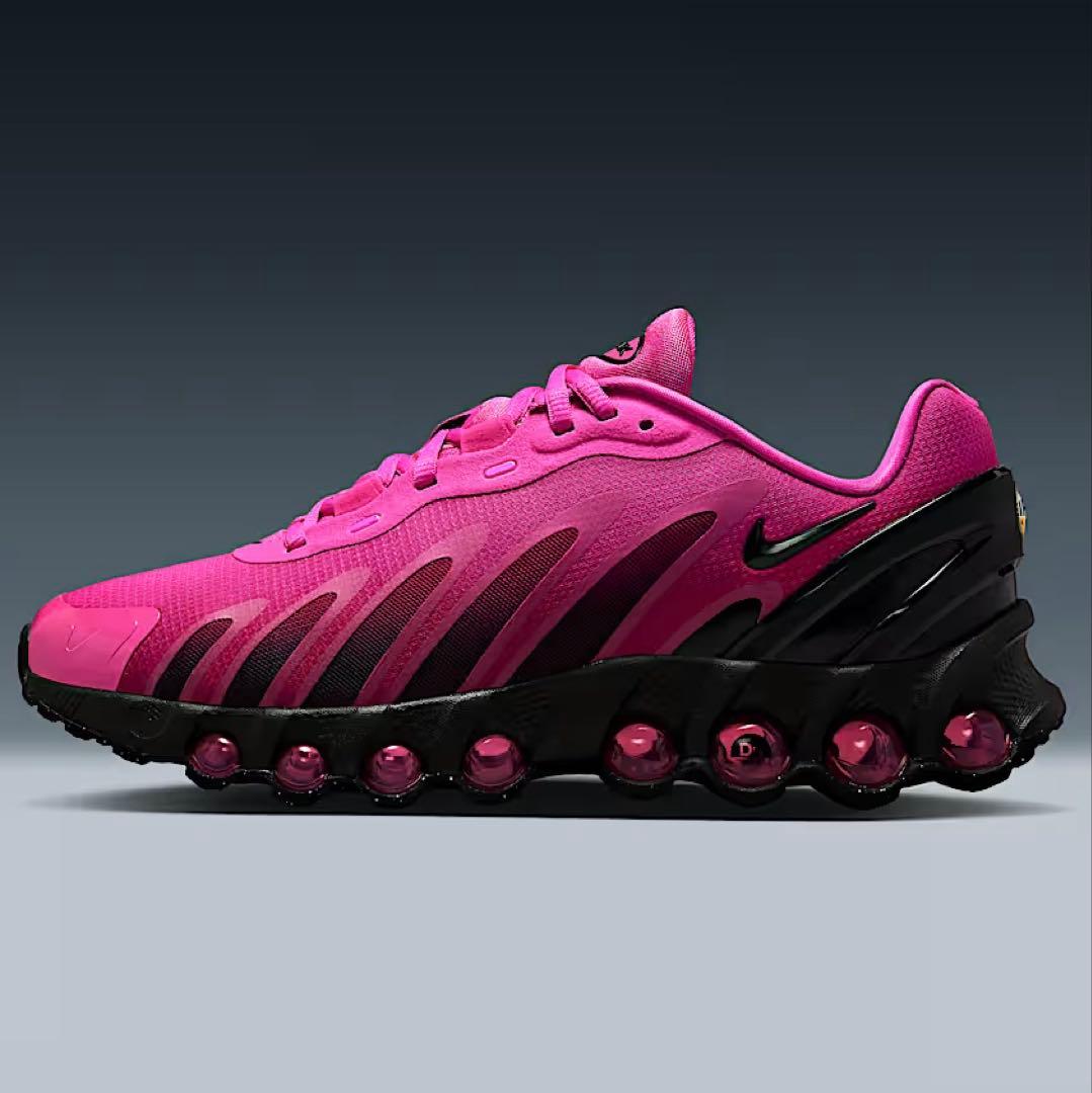 nike dn8 ピンク 24.5
