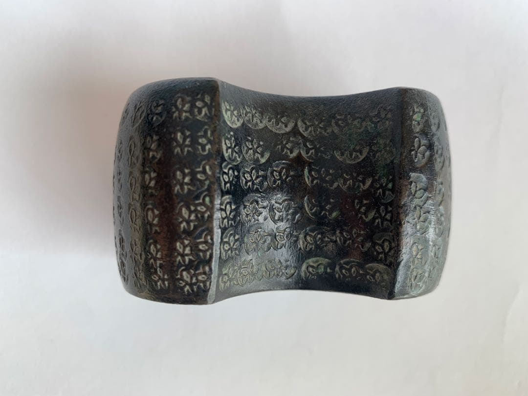 後藤分銅