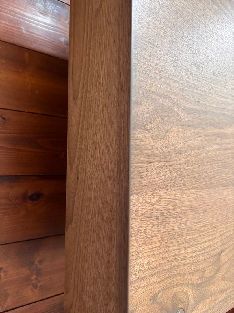 関家具テーブル　 Nippon aire RHICHO table