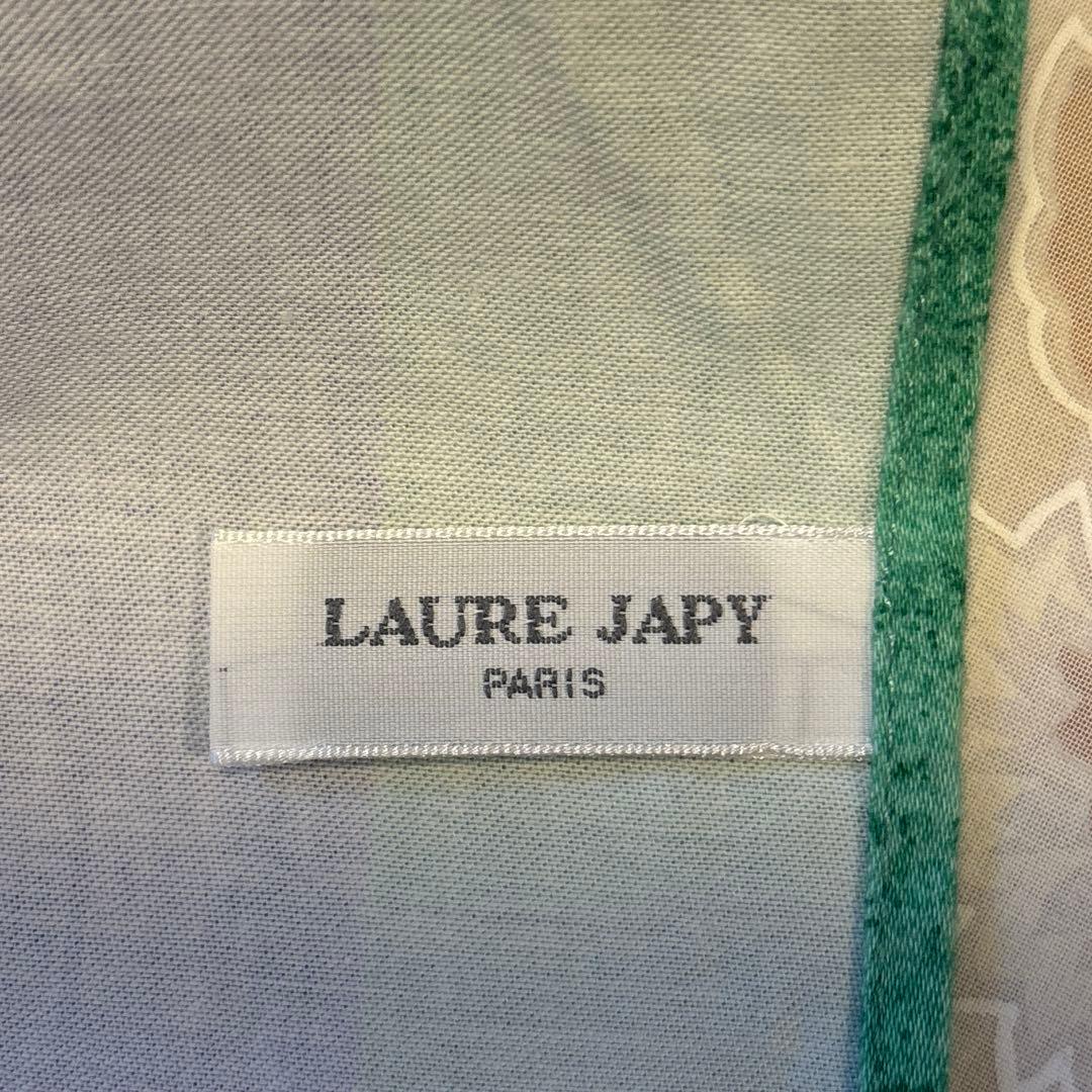 LAURA JAPY Paris テーブルクロス