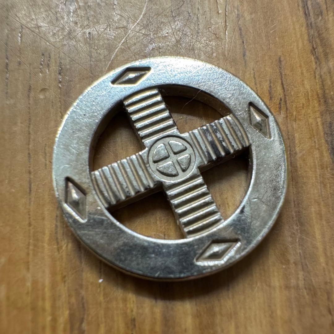 WINGROCK ホイール