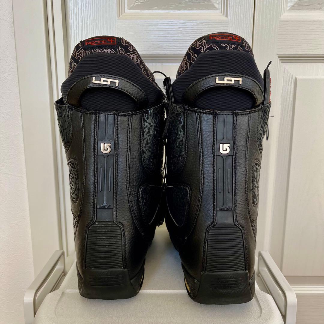 BURTON ION スノーボード ブーツ27.5㎝