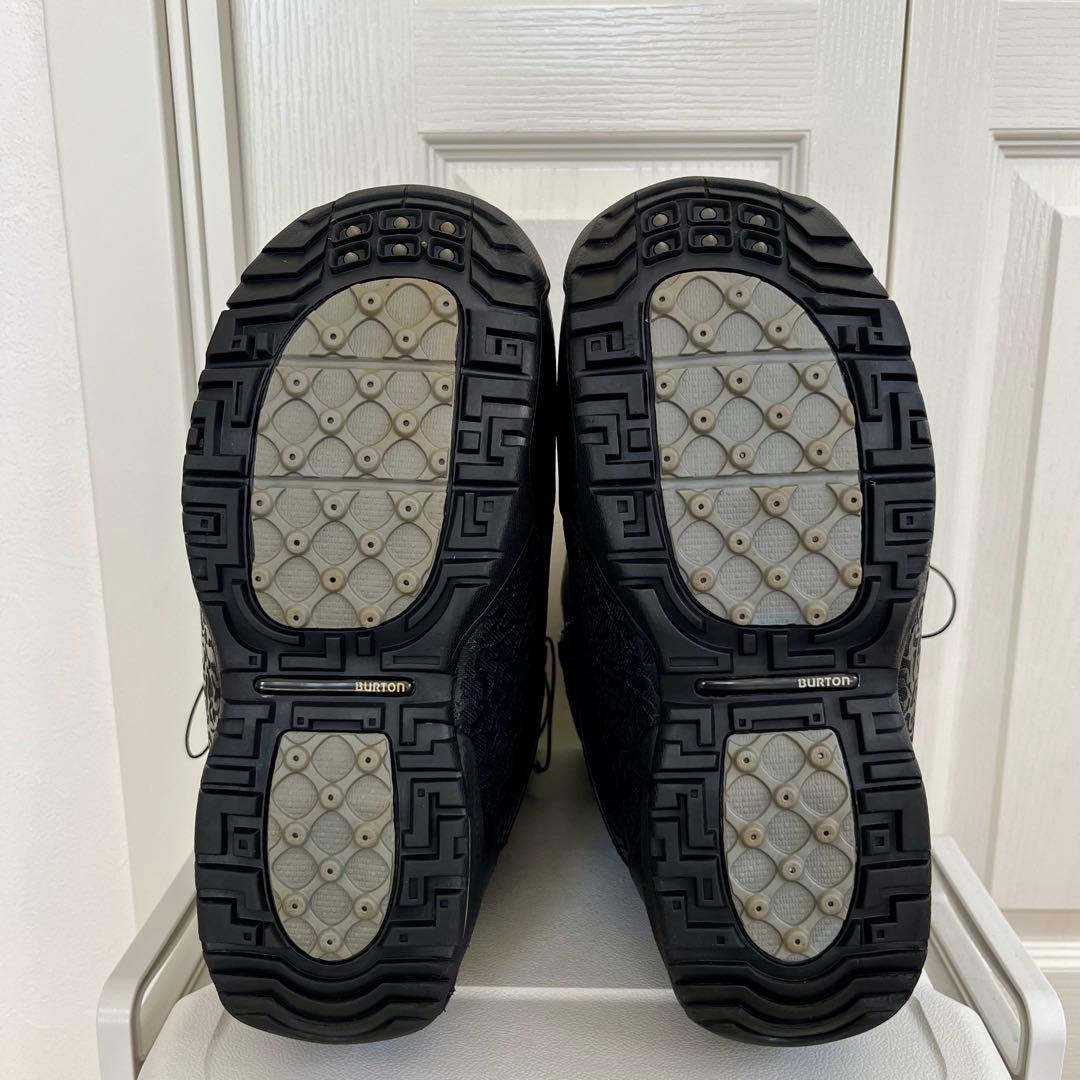 BURTON ION スノーボード ブーツ27.5㎝