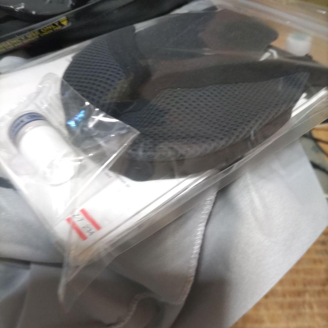 SHOEI　Z―７ BLACK　ＸＬ