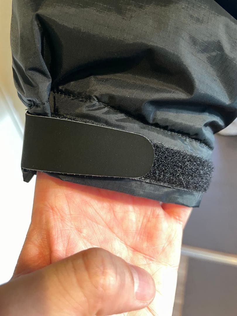 『別注』NANGA×UR AURORA 3layer downblouson