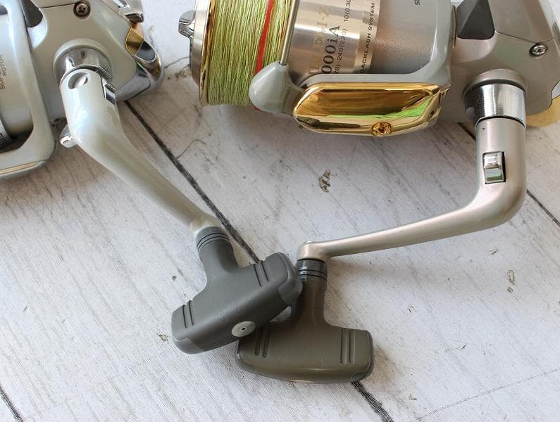 2セット ダイワ EMBLEM-Z 3000iA EMBLEM-X 2500iA