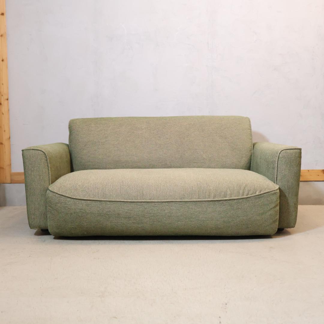 unico ウニコ WELM ウェルム 1.5人掛けソファ 1.5シーターソファ