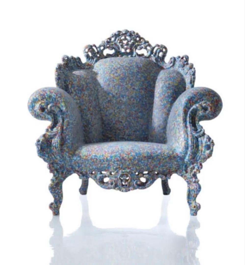 MAGIS Proust マジス プルースト アレッサンドロ・メンディー二