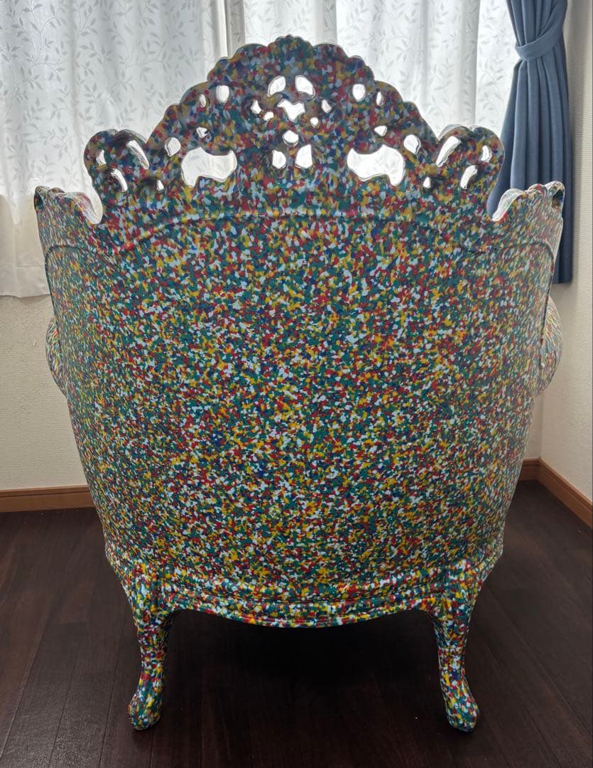 MAGIS Proust マジス プルースト アレッサンドロ・メンディー二