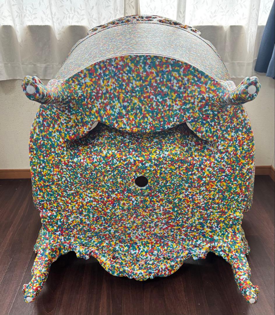 MAGIS Proust マジス プルースト アレッサンドロ・メンディー二