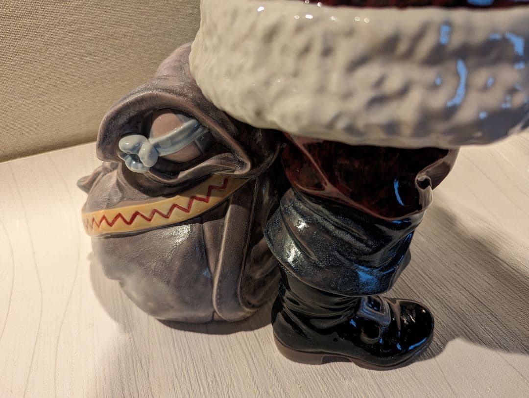 リヤドロ『幸せを届けに』2010年限定品 希少なプレミアム商品★早い者勝ち★