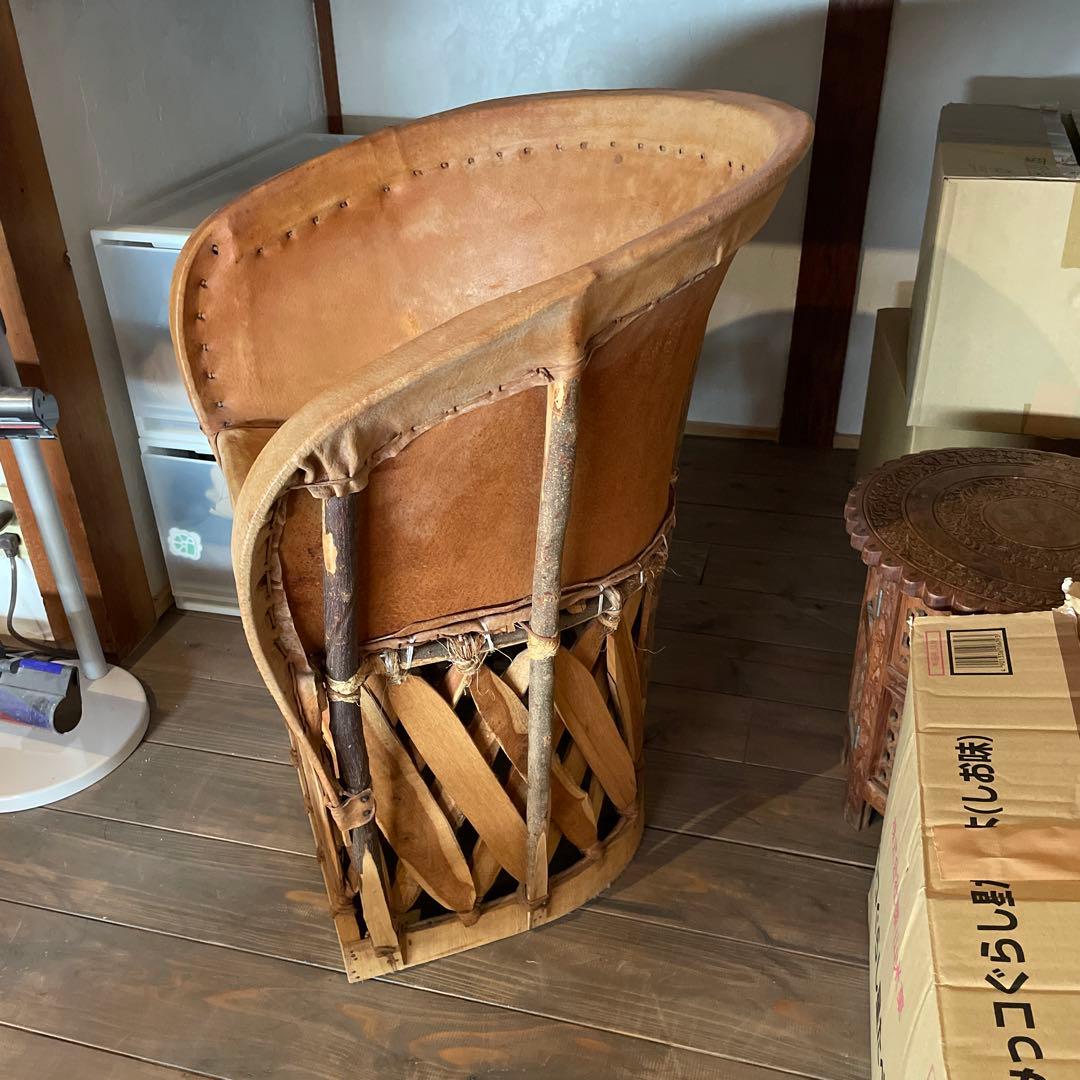 エキパルチェア