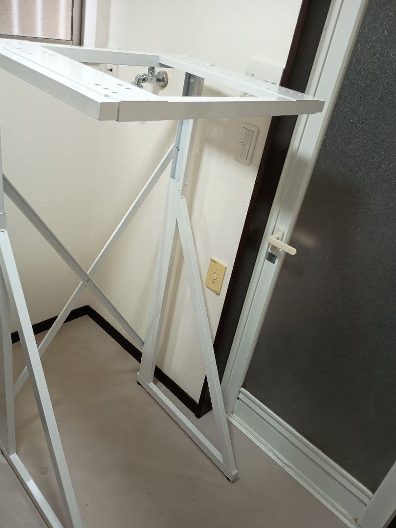 乾太くん専用台（高）