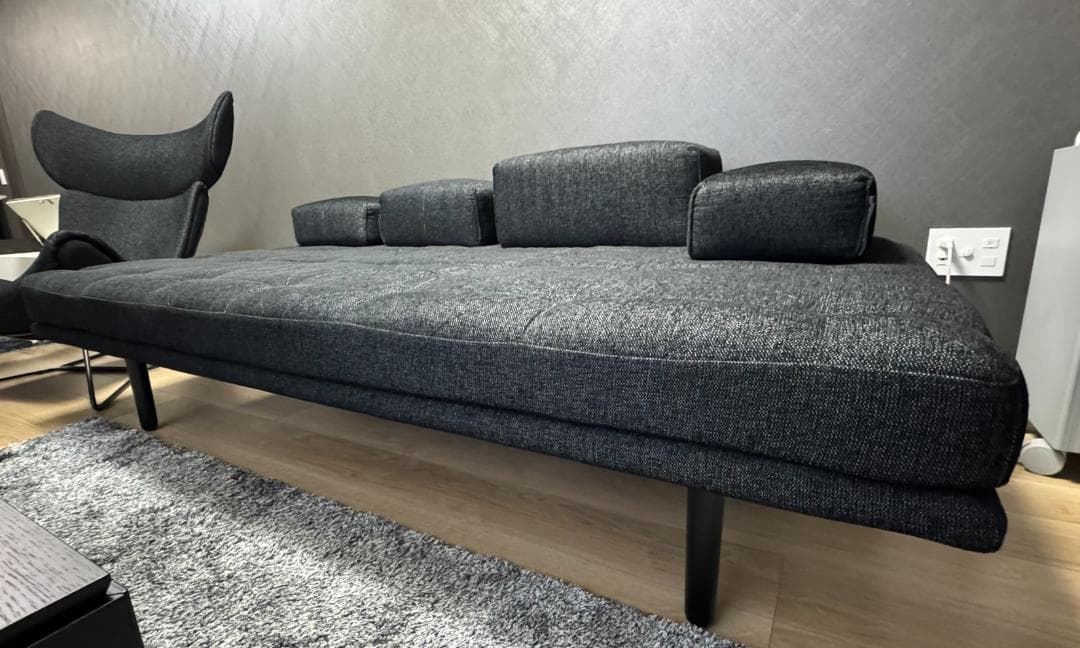 BoConcept ボーコンセプト by nendo Sofa クッション付