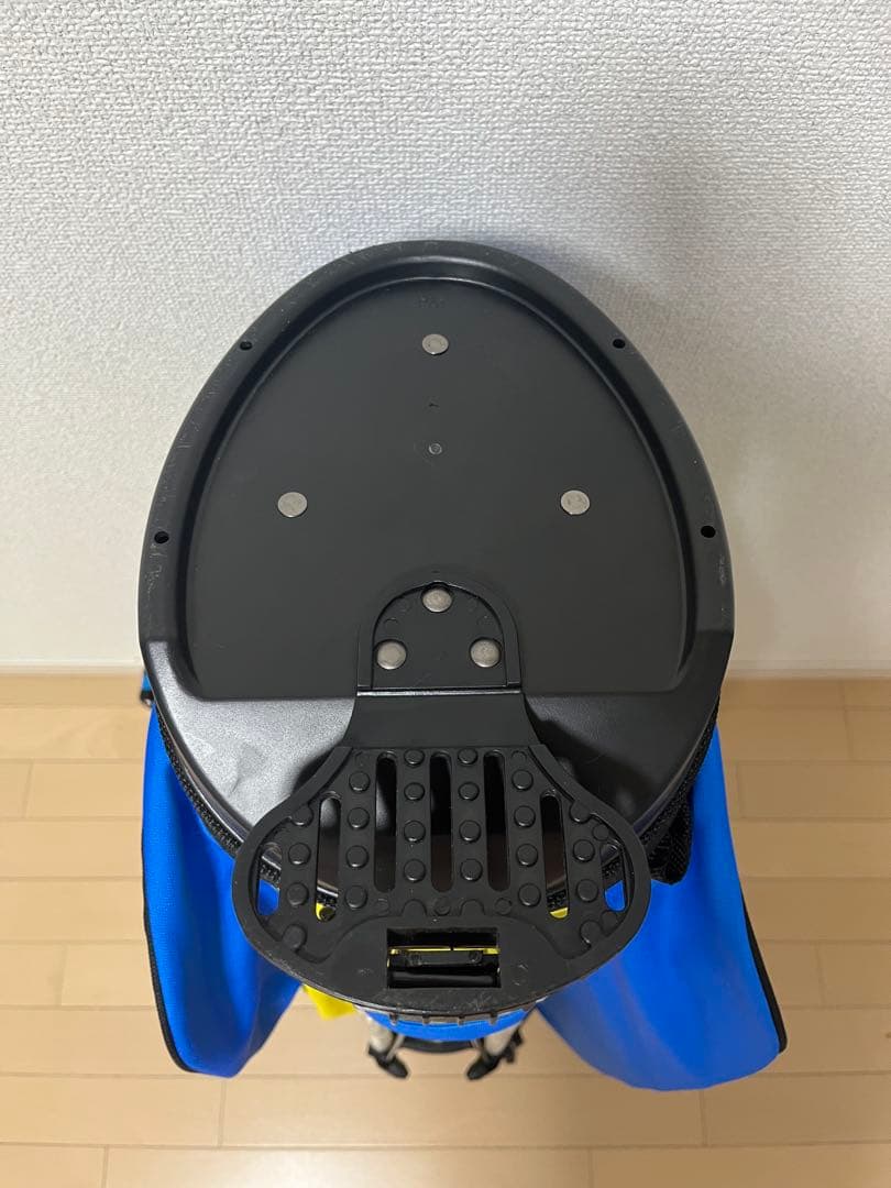 【年末最終価格】ラッセルノ キャディバック