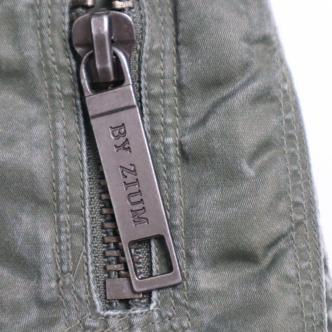 y2k 00s   n2b 短丈 フライトジャケット