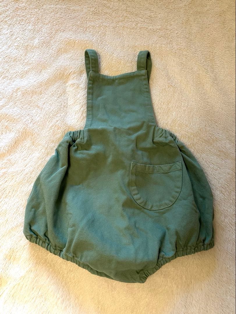 soor ploom oona taffy 4y ウーナ