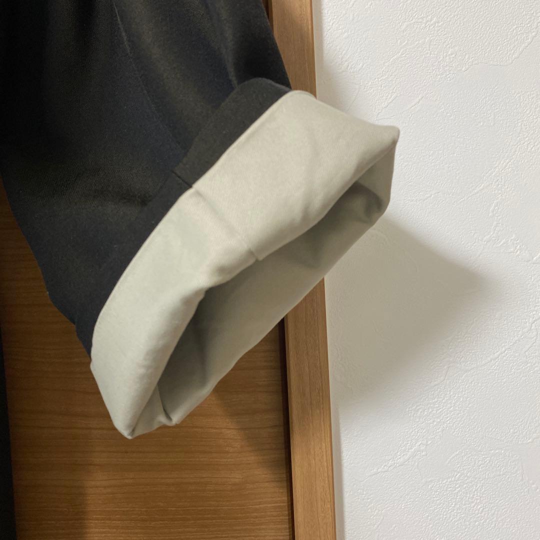 MAATEE&SONS マーティーアンドサンズ TRAVEL COAT コート