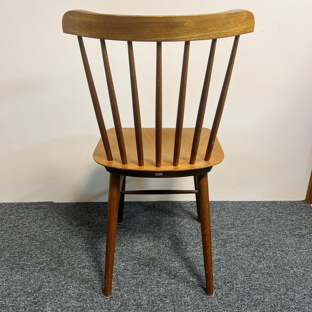 TON社　ウィンザーチェア　チェコ　正規品　曲げ木