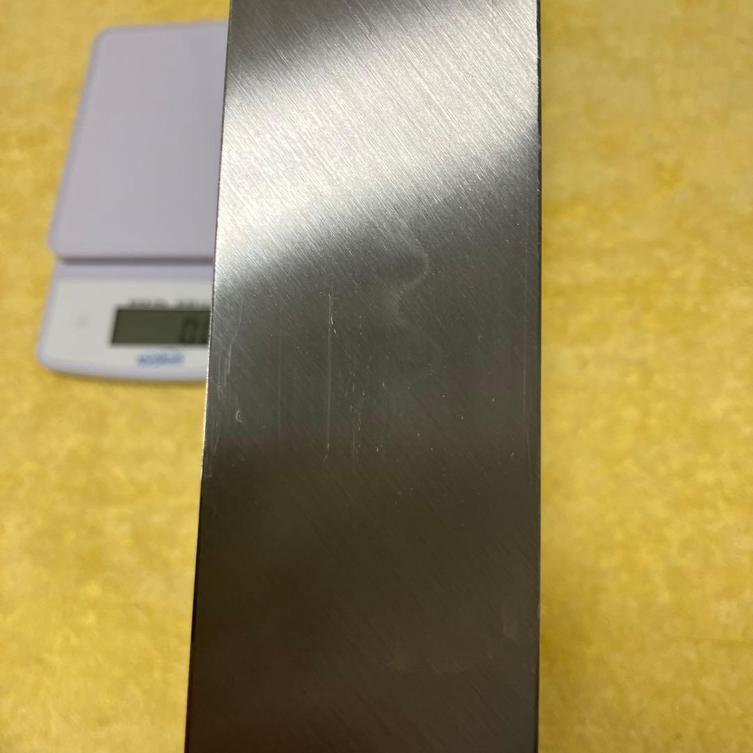 K*C様 13.【コレクターズアイテム】尺3寸　白鋼　本焼　堺一文字光秀