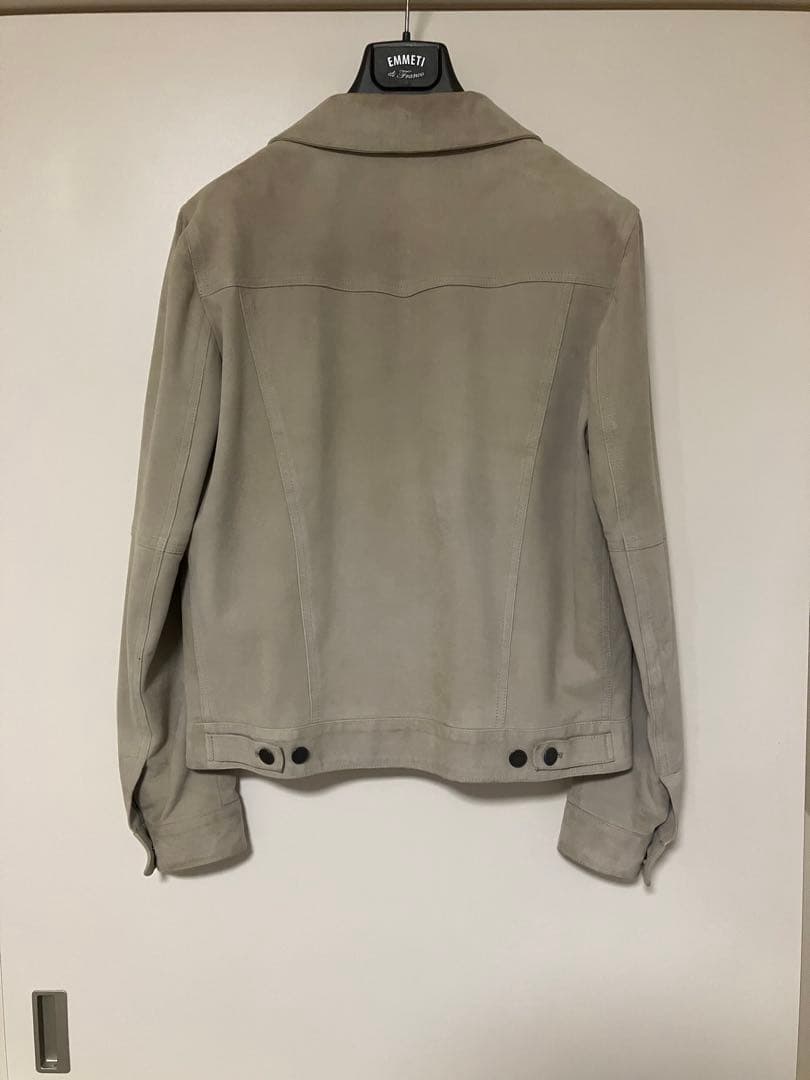 EMMETTI ライトグレー