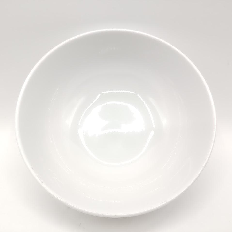 ロイヤルコペンハーゲン ホワイトフルーテッド ボウル 鉢 15.5cm 3個