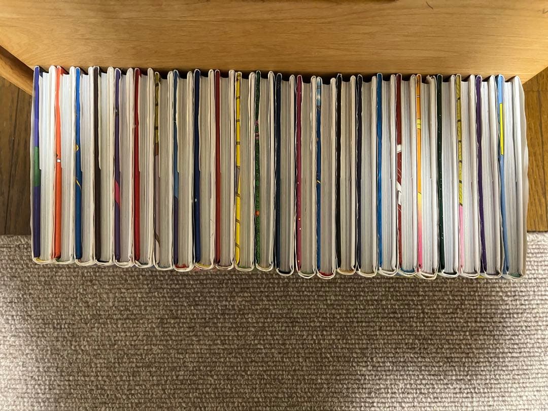 おばけずかん24冊まとめ売り（バラ売りも可）