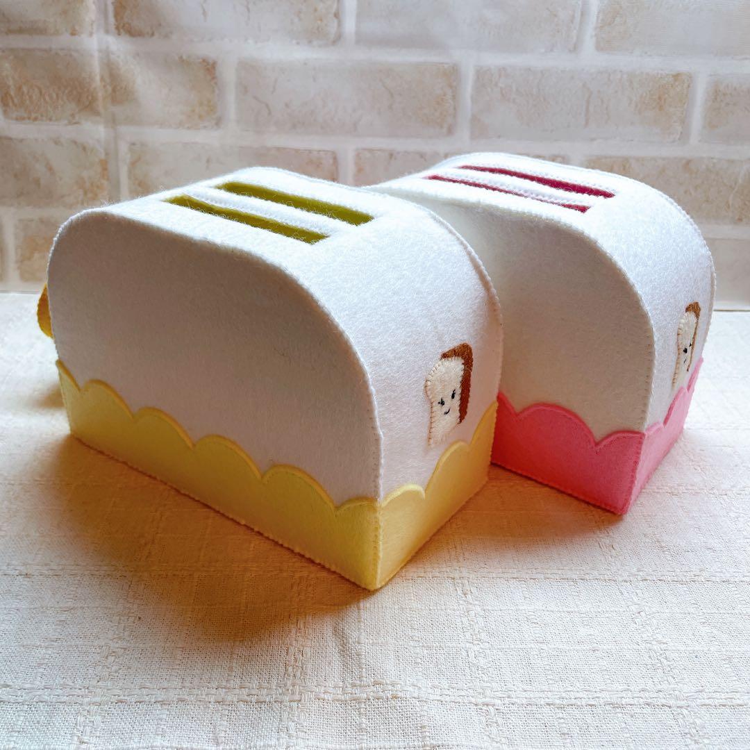 aki様☆専用 フエルトおままごと