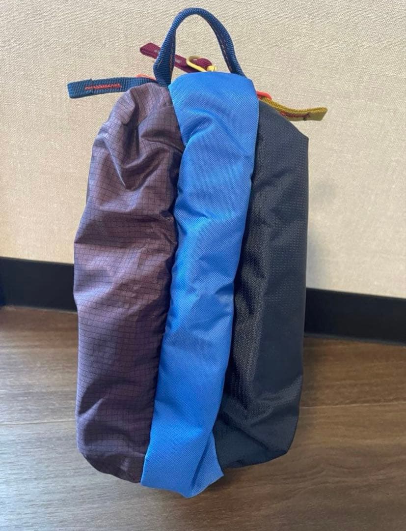 コトパクシ　NIDO