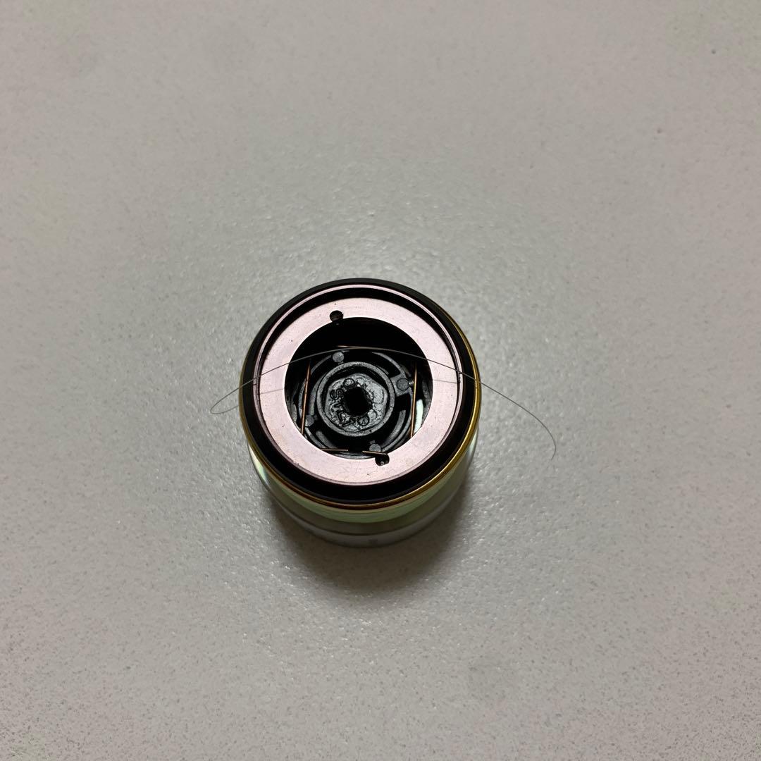 【希少】92STELLA 1000 初代　リール　シマノ　スプール