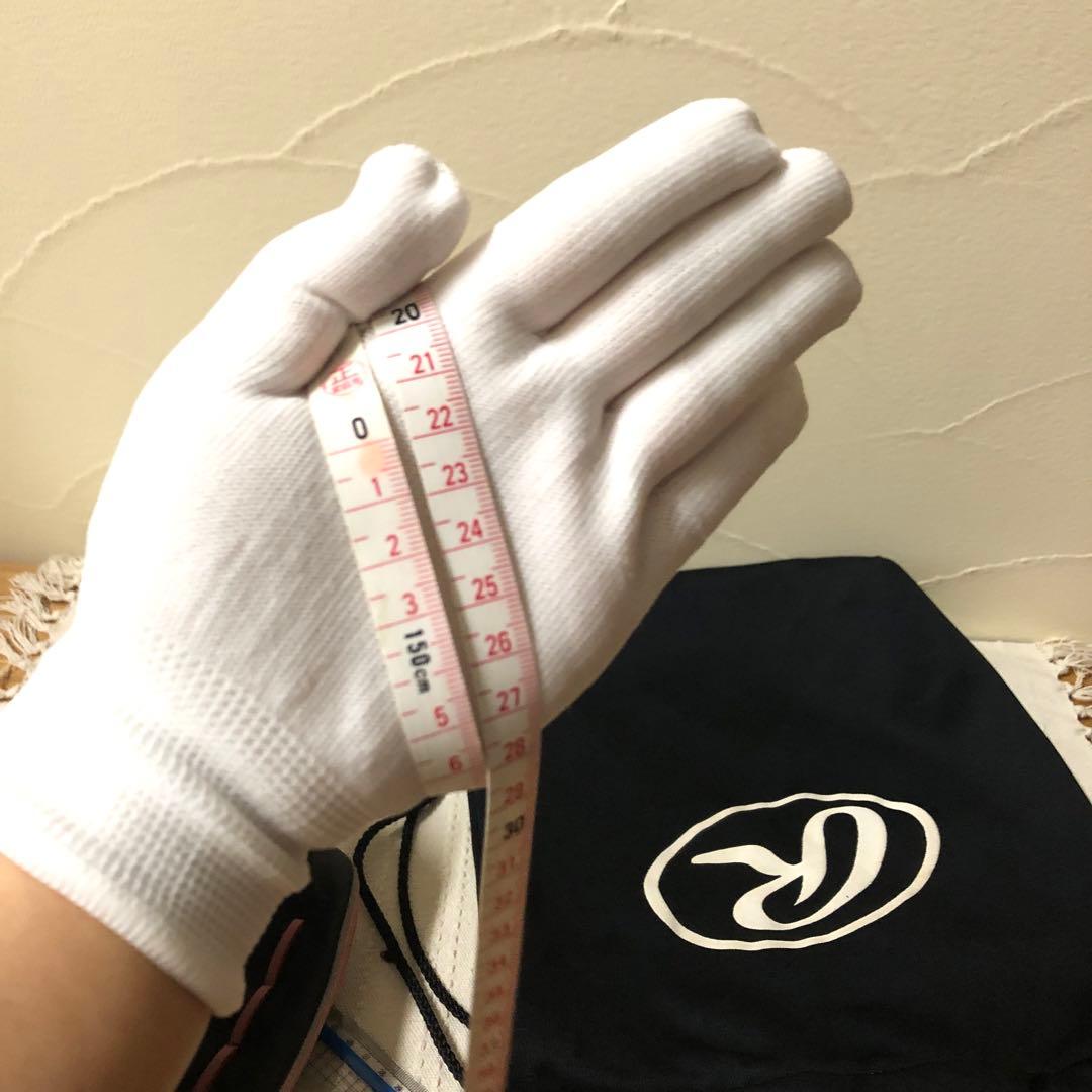 MIZUNO ダイアモンド ヒーロー 野球グローブ オールラウンド用 ミズノ