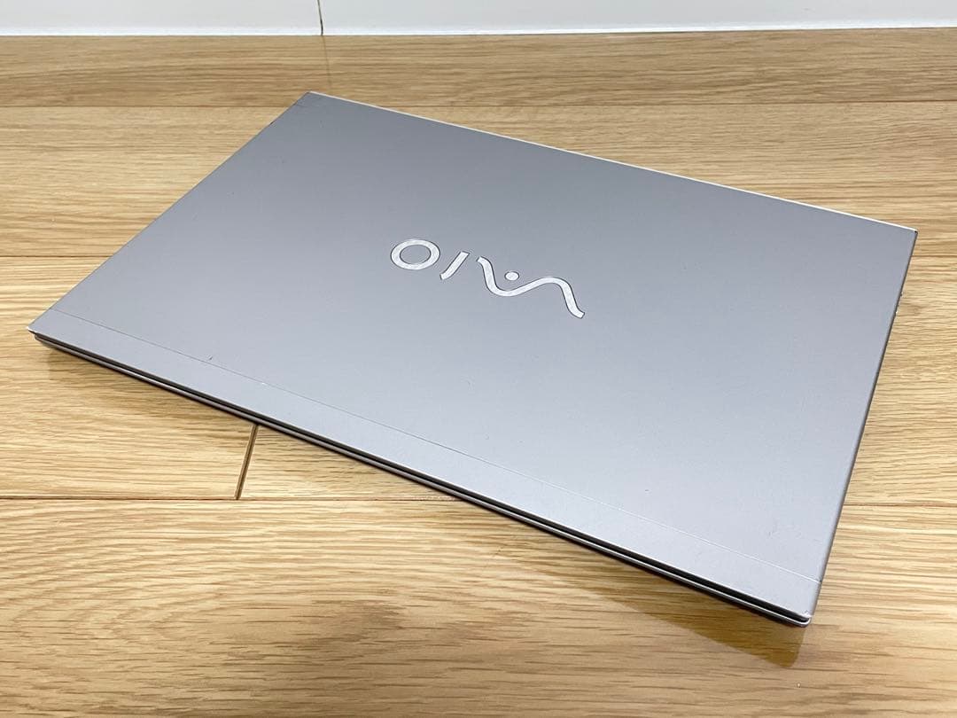 VAIO FHD液晶 Core i5-8250U 8GB SSD 256GB