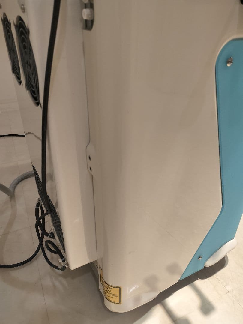 DEKA MUSEE PLATINUM 業務用脱毛器　脱毛エステ店の方へオススメ