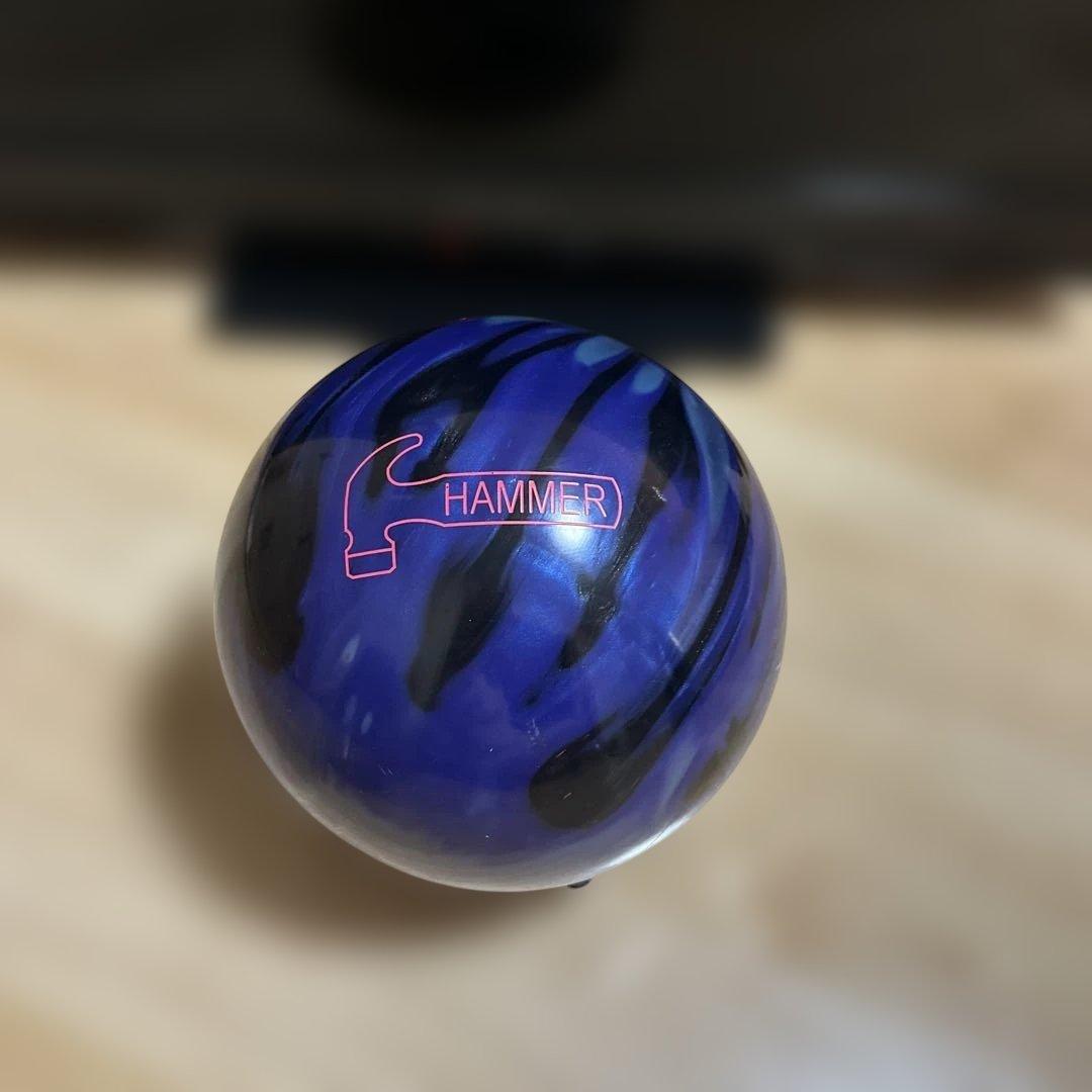 HAMMER EFFECT 15ポンド9オンス