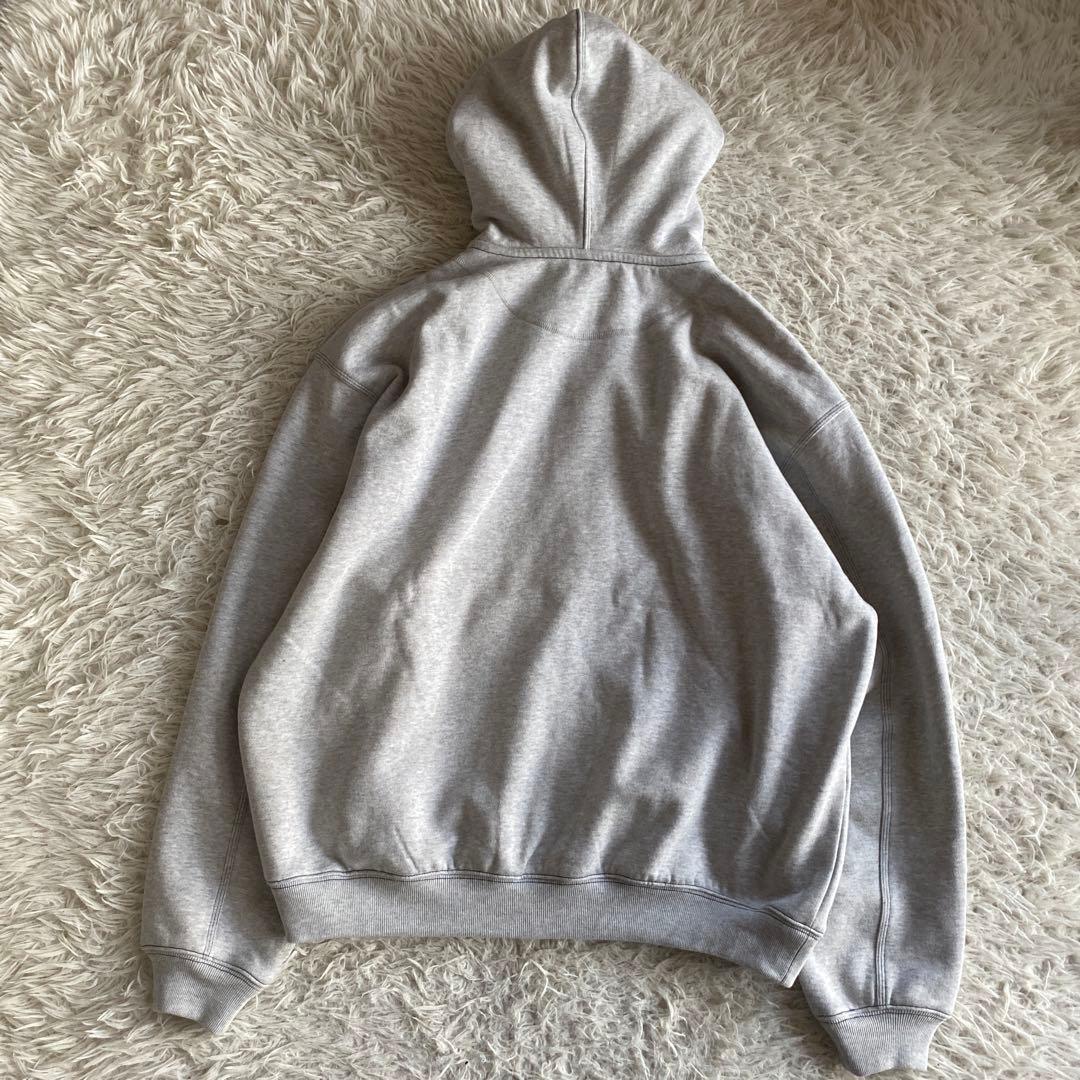 すまいるくんTRIPLE STITCH VERITAS ZIP