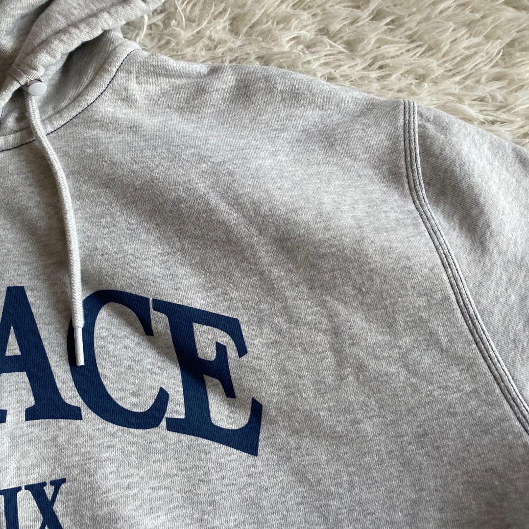 すまいるくんTRIPLE STITCH VERITAS ZIP